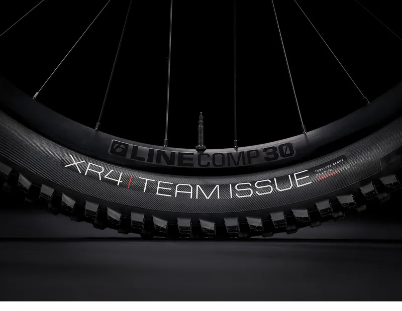 Trek Powerfly FS 7 Gen 3 Electric Mountain Bike-2